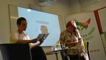 Mária Ferenčuhová